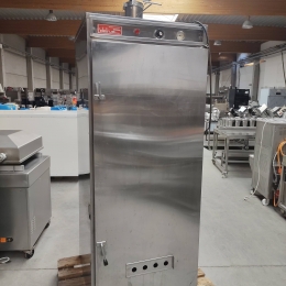 smoking unit Delrue 